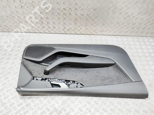 Front left panel AUDI A5 (F53, F5P) 2.0 TDI | BP37996091C58 - Image 3