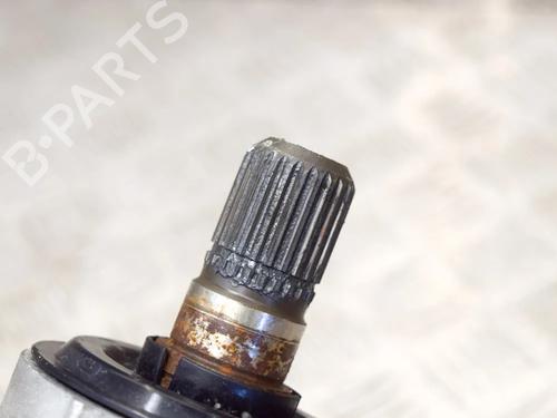 Front differential MASERATI LEVANTE SUV (M161) 3.0 Q4 | BP29458317M23