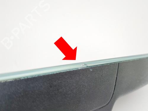 Rear mirror LAND ROVER RANGE ROVER VELAR (L560) 2.0 D180 TD4 4x4 | BP39409366I6  - Image 6