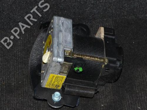 Front left seatbelt MERCEDES-BENZ C-CLASS (W203) C 220 CDI (203.006, 203.008) | BP6837326I26 