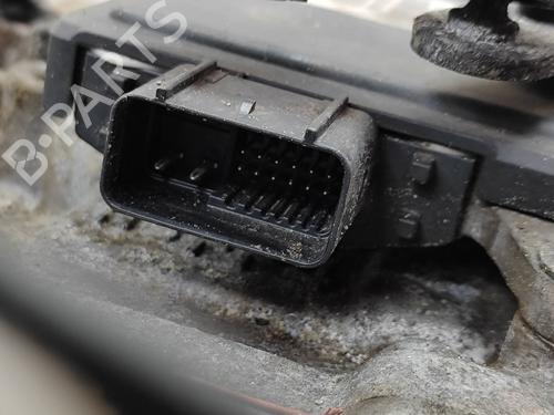 Gearbox VW TRANSPORTER T6 / CARAVELLE T6 Bus (SGB, SGJ, SHB, SHJ) 2.0 TDI 4motion | BP24306760M3 