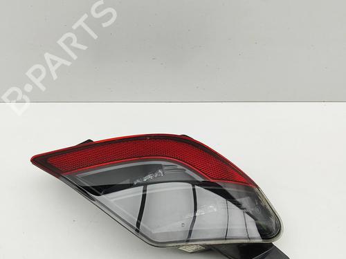Used Rear fog light Rear fog light 38495078 38495078