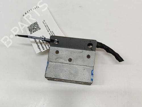 Used Electronic module Electronic module NISSAN 300ZX (Z32) 3.0 Twin Turbo (268 hp) 27794829 27794829