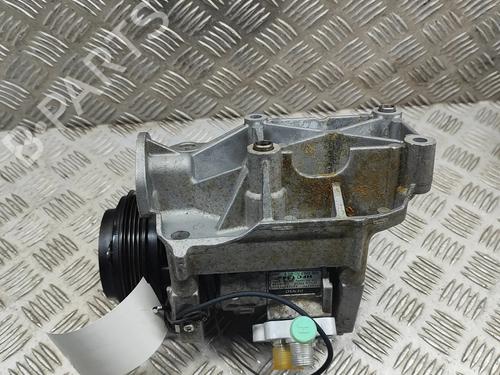 AC compressor IVECO DAILY VI Van 33-210, 35-210 | BP28687075M34 - Image 2