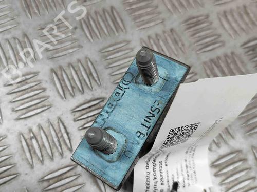 Hinge/Door check strap MERCEDES-BENZ CLA (C118) CLA 200 (118.387) | BP27783895C146