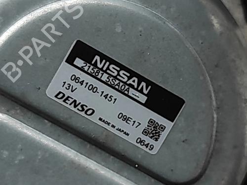 Auxiliary water pump NISSAN LEAF (ZE1) Electric | BP33798099M111  - Image 6