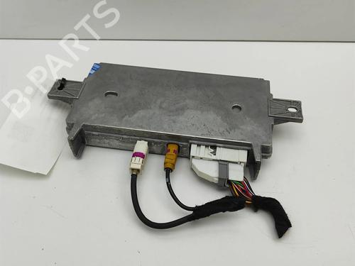 Electronic module MERCEDES-BENZ CLA (C118) CLA 200 (118.387) | BP28432018M83