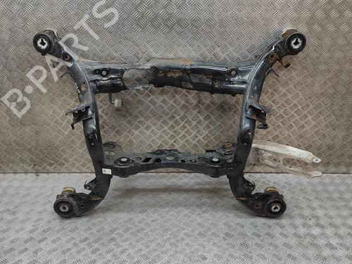 Used Rear axle Rear axle AUDI A6 C8 Avant (4A5) RS6 TFSI Mild Hybrid quattro (600 hp) 33549223 33549223