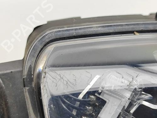 Left front fog light TESLA MODEL S (5YJS) P100D AWD | BP30826845C30  - Image 8