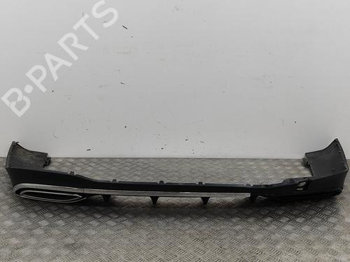 Used Rear bumper spoiler MERCEDES-BENZ CLA (C118) CLA 200 (118.387) (163 hp) 27782132