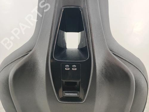 Right front seat BMW iX (I20) xDrive 40 | BP32755784C16  - Image 5