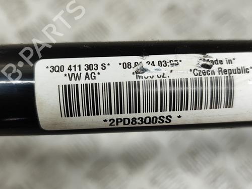 Anti roll bar CUPRA FORMENTOR (KM7, KMP) 1.4 e-Hybrid | BP28432769M96