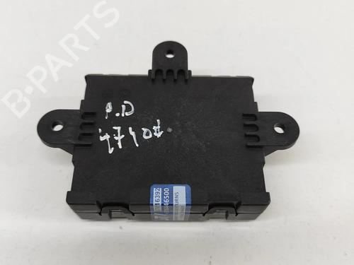 Electronic module JAGUAR I-PACE (X590) EV400 AWD | BP27778825M83  - Image 7