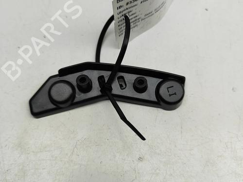 Front bumper bracket MERCEDES-BENZ E-CLASS (W213) E 220 d (213.004) | BP31821130C158