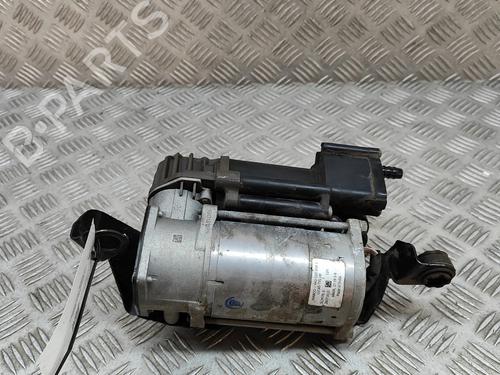 Used Suspension compressor Suspension compressor MERCEDES-BENZ C-CLASS T-Model (S205) C 300 e (205.253) (320 hp) 27767735 27767735
