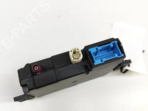 Electronic module MERCEDES-BENZ CLS (C218) CLS 350 BlueTEC / d (218.326) | BP22351339M83 