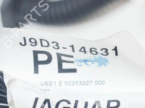 Wiring harness JAGUAR I-PACE (X590) EV400 AWD | BP27751006E16  - Image 7