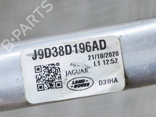 Pipe JAGUAR I-PACE (X590) EV400 AWD | BP27759682M125  - Image 6