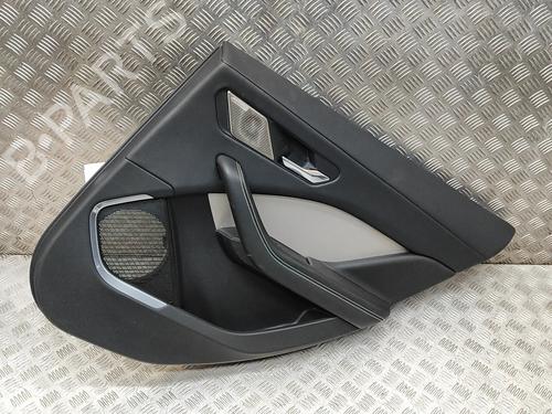 Used Rear right panel Rear right panel JAGUAR I-PACE (X590) EV400 AWD (400 hp) 27780170 27780170