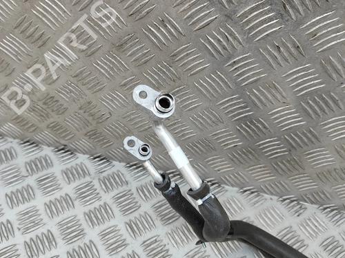 AC pipe TOYOTA C-HR (_X2_, _H2_) Hybrid (MAXH20) | BP27796031M126 