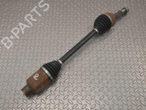 Used Right front driveshaft TESLA MODEL S (5YJS) 70D AWD (334 hp) 30241647