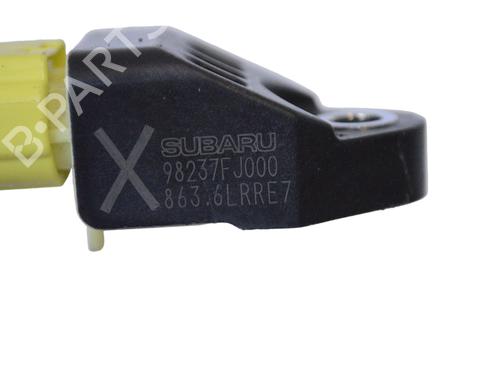 Electronic sensor TOYOTA GT 86 Coupe (ZN6_) 2.0 (ZN6AC_, ZN6BC_, ZN6K) | BP30240737M84