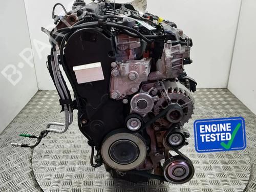 Motor OPEL VIVARO C Van (K0) 2.0 (122 hp) 30004782