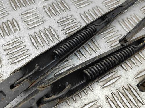 Front wipers mechanism SUZUKI GRAND VITARA II (JT, TE, TD) 2.4 All-wheel Drive (JT424, JB424, TDA4) | BP29569941C83 