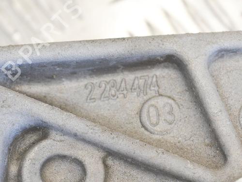 Support BMW 5 (F10) M5 | BP8839726C155 