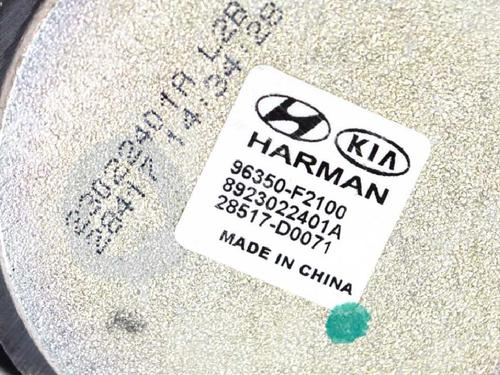 Speaker HYUNDAI IONIQ (AE) Electric | BP8834705E2 