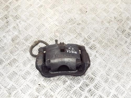 Used Right front brake caliper Right front brake caliper MAZDA CX-3 (DK) 1.5 SKYACTIV-D (DK2WS, DK5FW) (105 hp) 14633249 14633249