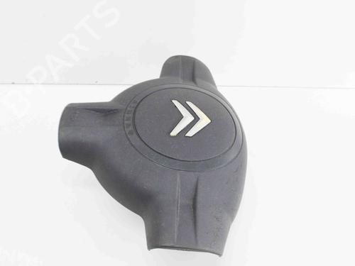 Driver airbag CITROËN C1 (PM_, PN_) 1.0 | BP13320122C9 
