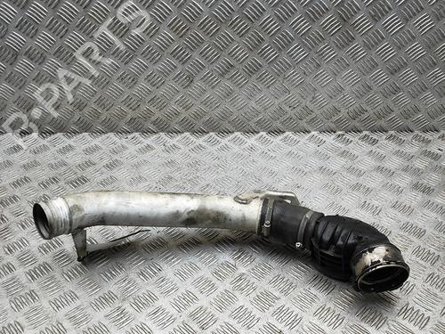Intercooler pipe VOLVO V40 Hatchback (525) D4 | BP39172454M127 - Image 5