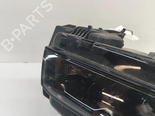 Left headlight PORSCHE CAYENNE Coupe (9YB) 3.0 AWD (9YBAA1) | BP33370101C28  - Image 6