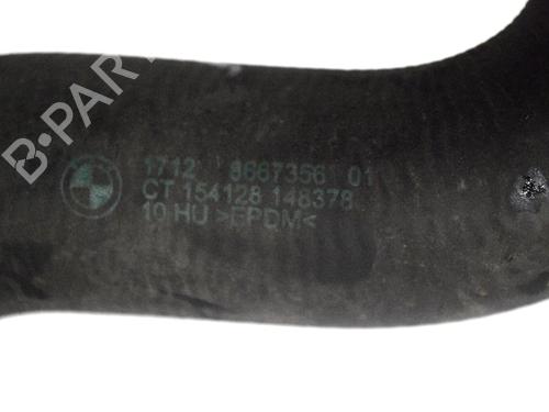 Pipe BMW 3 (F30, F80) 330 e | BP30233902M125 - Image 5