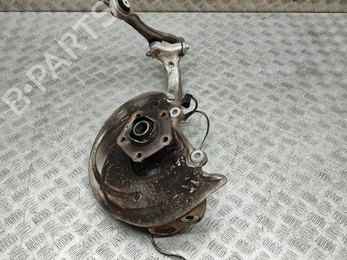 Used Left front steering knuckle Left front steering knuckle AUDI Q5 (FYB, FYG) 2.0 TDI quattro (190 hp) 36068197 36068197