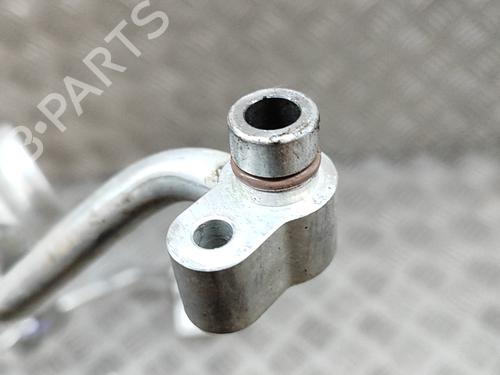 AC pipe NISSAN LEAF (ZE1) Electric | BP27779094M126 