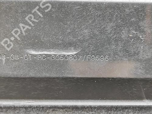 Handskerum BMW X6 (G06, F96) xDrive 30 d Mild-Hybrid | BP32525286C95 - Image 9