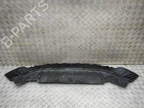 Front bumper spoiler AUDI A6 C8 Avant (4A5) 50 TDI Mild Hybrid quattro | BP38070079C153 - Image 2