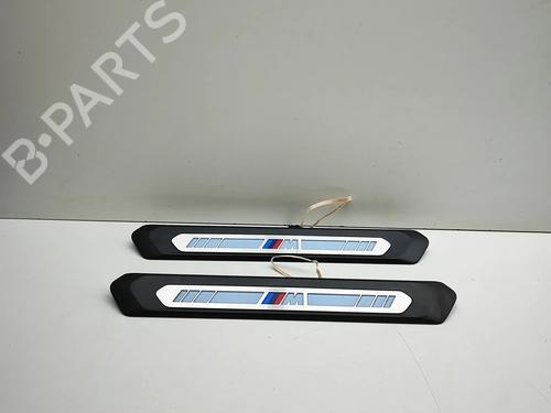 Used Step Step BMW X3 (G01, F97, G08) iX3 (286 hp) 39969505 39969505