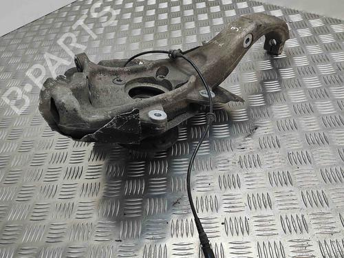 Right front steering knuckle BMW 7 (G11, G12) 730 d, Ld | BP19501566M26 