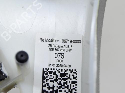 Ander AUDI E-TRON (GEN) 50 quattro | BP28547961O1