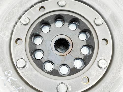 Flywheel AUDI A5 Sportback (F5A, F5F) 2.0 TFSI quattro | BP32213921M101 