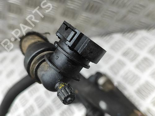 Pipe OPEL MOKKA 1.2 (76) | BP32501348M125 