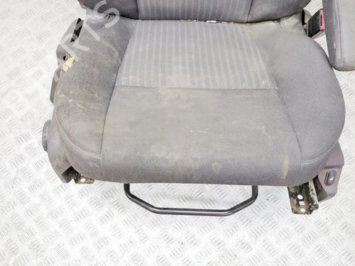 Sæde højre fortil FORD TRANSIT V363 Platform/Chassis (FED, FFD) 2.0 EcoBlue | BP39381105C16 - Image 6