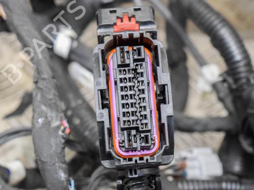 Ledningsnet TESLA MODEL 3 (5YJ3) EV AWD | BP27757852E16 