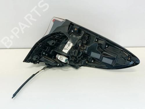 Left taillight TOYOTA C-HR (_X1_) 1.8 Hybrid (ZYX10_, ZYX11_, ZYX10R, ZYX11R) | BP27747857C34