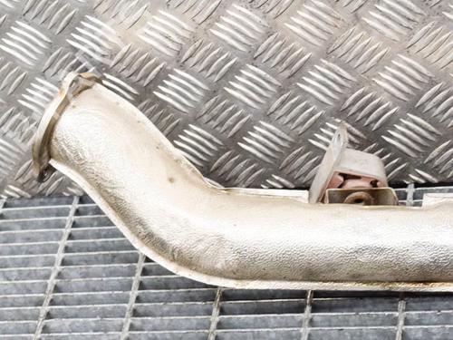 Used Exhaust system Exhaust system AUDI A4 B9 Avant (8W5, 8WD) 2.0 TDI (150 hp) 14664744 14664744