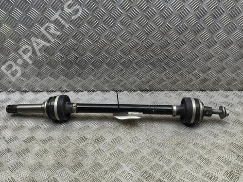 Used Left rear driveshaft Left rear driveshaft PORSCHE MACAN (XAB) 4S Electric 4 (XABDC1) (517 hp) 33433078 33433078