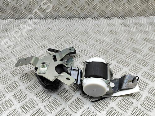 Sikkerhedssele bag midten BMW X1 (F48) xDrive 25 e Plug-in-Hybrid (220 hp) 32345035